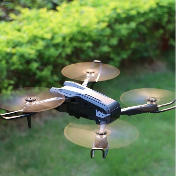 רחפן MINI PRO-3 | כולל 3 סוללות במתנה וזמן טיסה ארוך במיוחד
