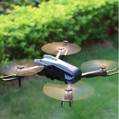 רחפן MINI PRO-3 | כולל 3 סוללות במתנה וזמן טיסה ארוך במיוחד
