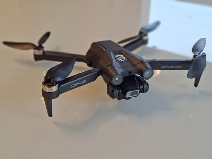 🚁 רחפן MINI PRO-3 | צילום מקצועי. טיסה יציבה. ביצועים עוצמתיים